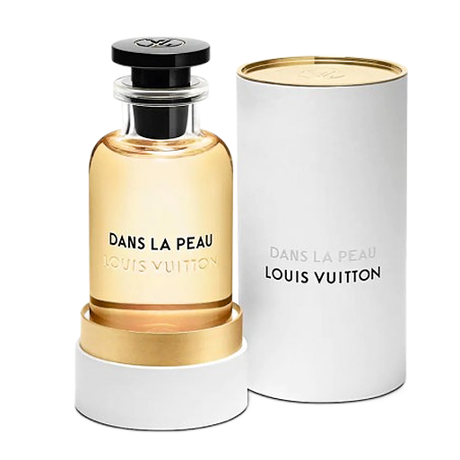 Louis Vuitton Dans la Peau Eau de Parfum 100ml boxed woman