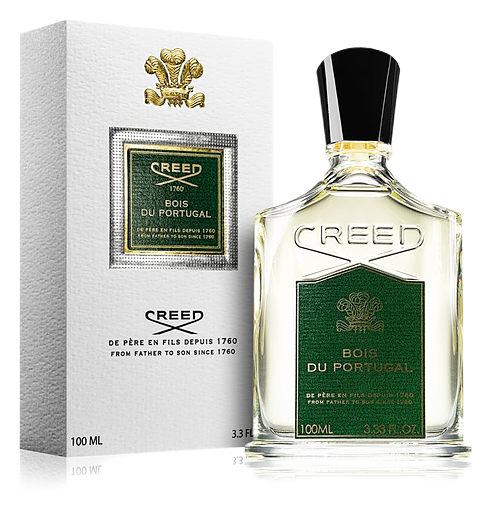 Creed Bois Du Portugal Eau de Parfum for men 100ml (boxed) 