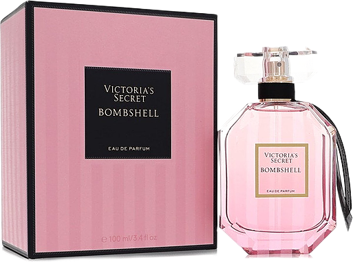 Bombshell by Victoria's Secret women 100ml box 