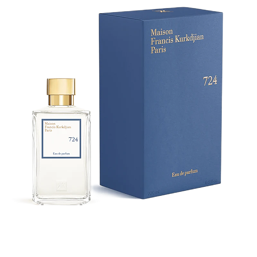 MAISON FRANCIS KURKDJIAN - PARIS 724 WOMAN 70ML BOX