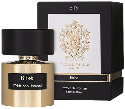 Tiziana Terenzi Kirke Extrait de Parfum 100ml (Scatolato)