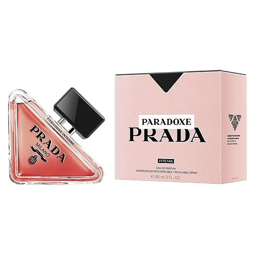 Prada Paradoxe 90 ml Eau de Parfum for women boxed