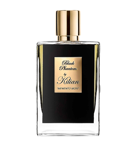 Black Phantom by By Kilian unisex 50ML BOX 