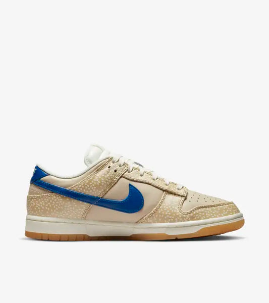 Dunk Low Montreal Bagel 'La Belle Province' Sneakers for Men