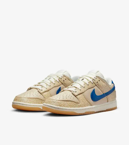 Dunk Low Montreal Bagel 'La Belle Province' Sneakers for Men