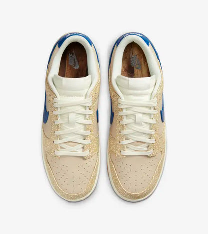 Dunk Low Montreal Bagel 'La Belle Province' Sneakers for Men