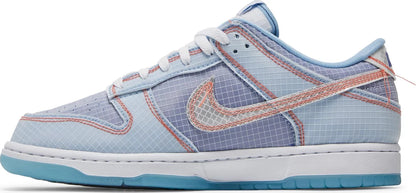 Dunk Low x UNION "Argon" (2022) Sneakers for Unisex