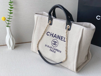 Chanel Bags