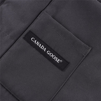 CANADA GOOSE-VEST