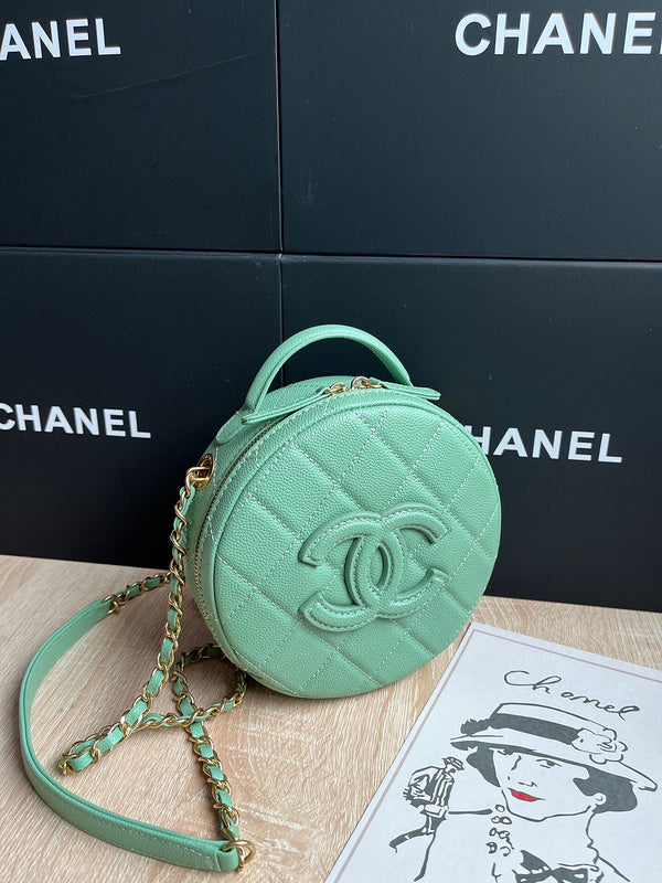 Chanel Bags