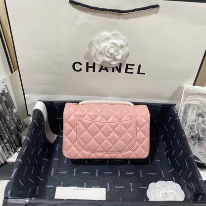 Chanel Bags