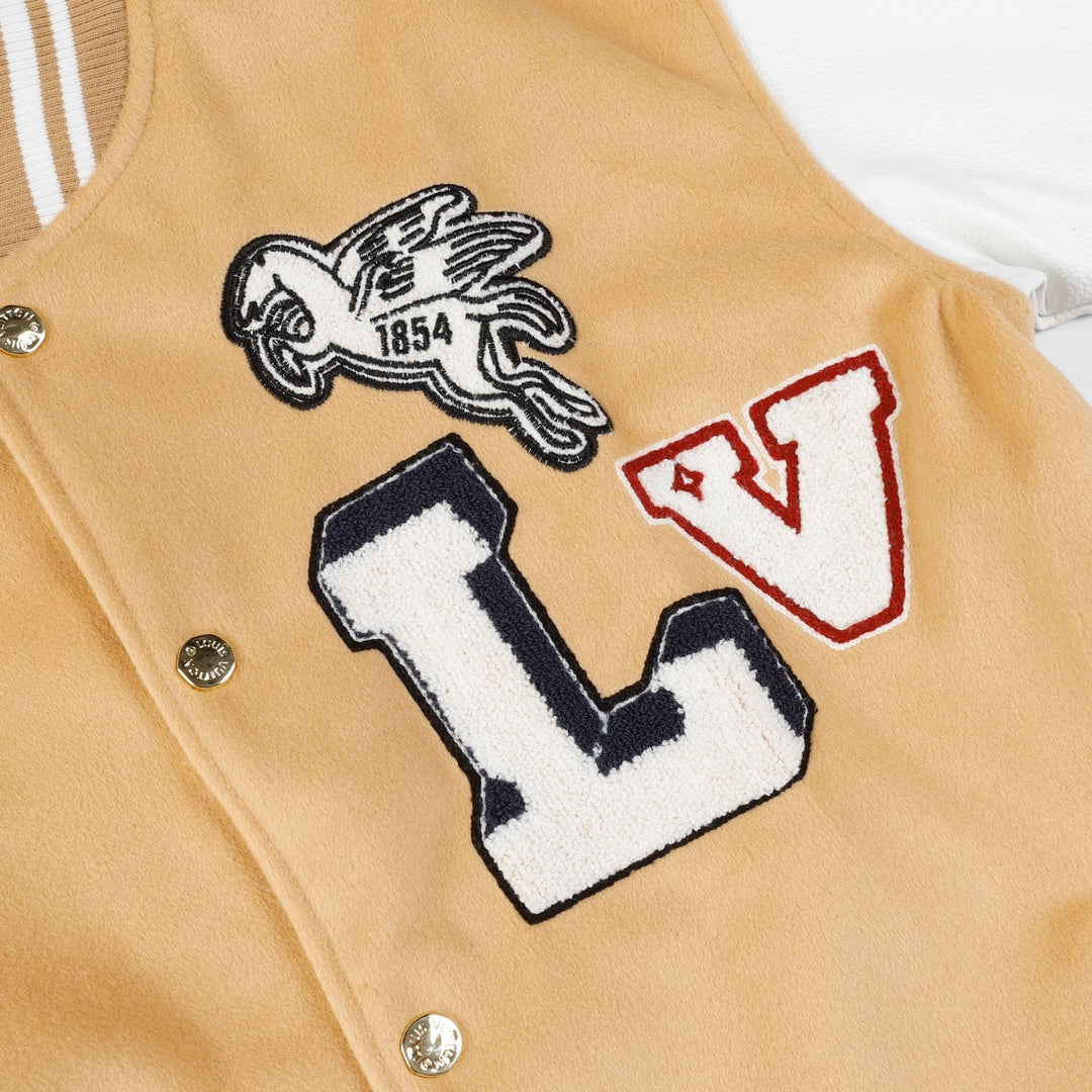 VARSITY JACKET