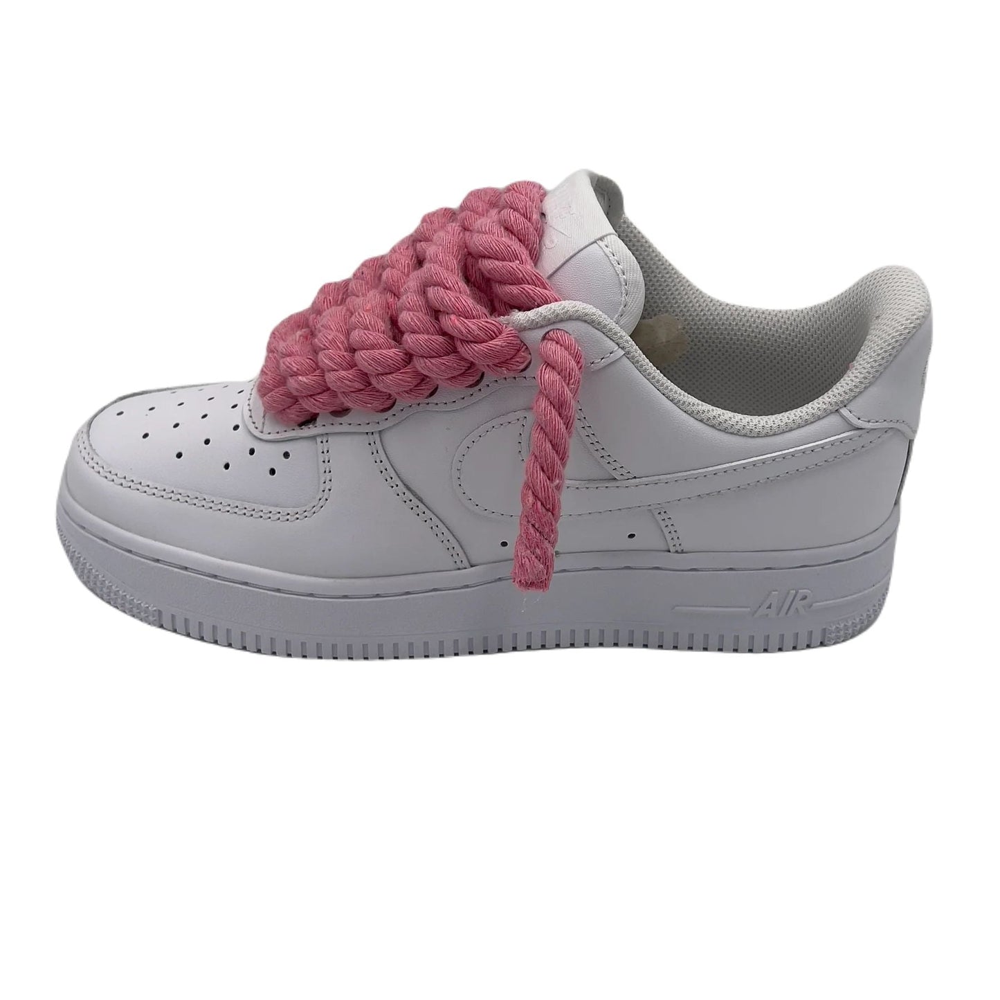 AF1 ROPE-PINK