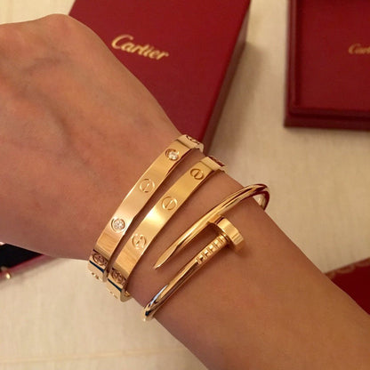 Bracelet Cartier