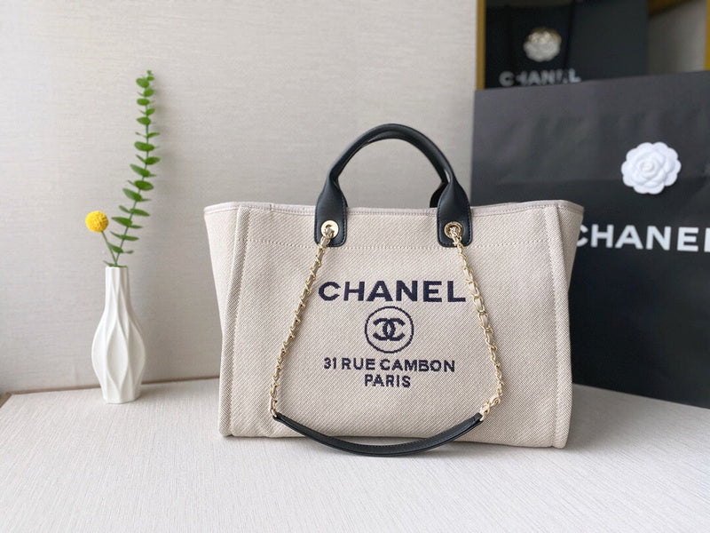 Chanel Bags