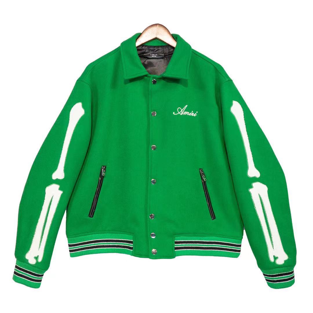 VARSITY JACKET