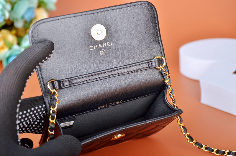 Chanel Bags