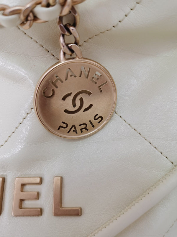 Chanel Bags