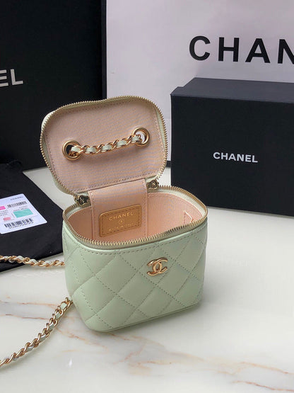 Chanel Bags