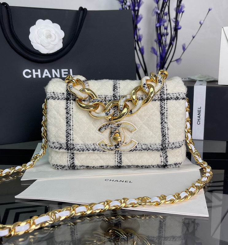 Chanel Bags