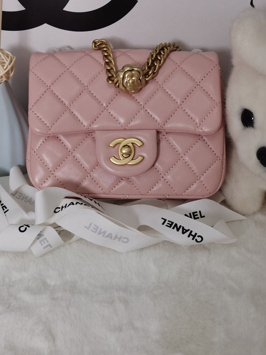 Chanel Bags