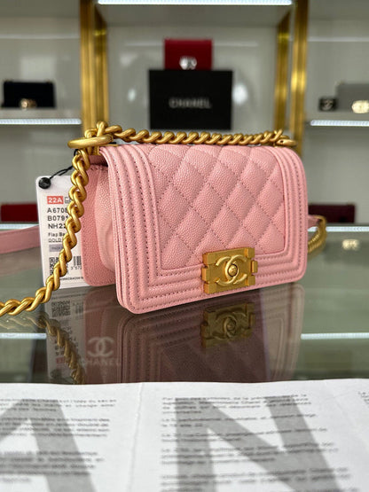 Chanel Bags