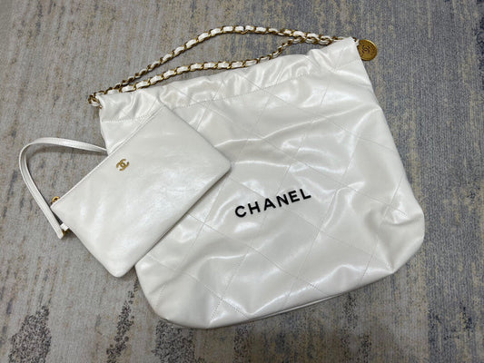 Chanel Bags