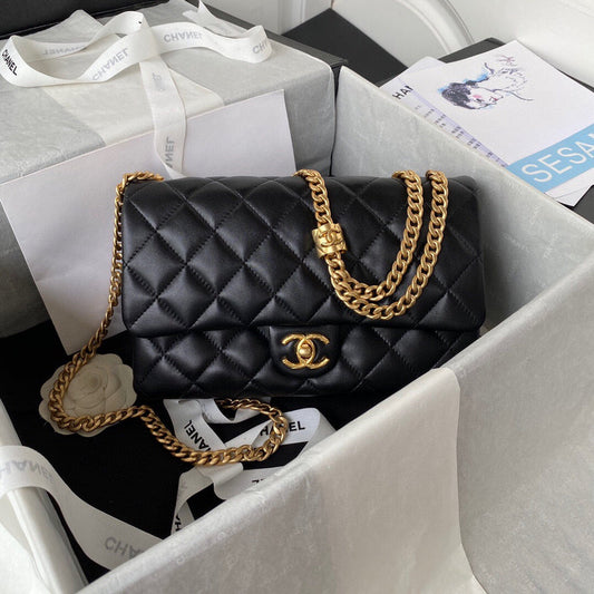 Chanel Bags