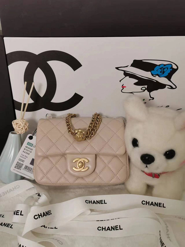 Chanel Bags