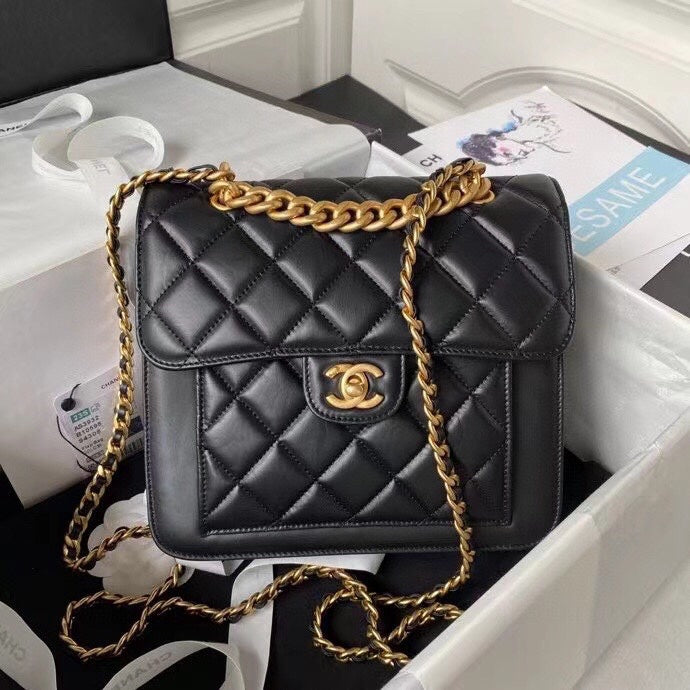 Chanel Bags