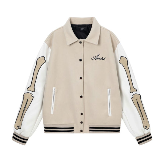 VARSITY JACKET