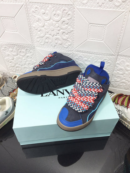 Lanvin Sneakers