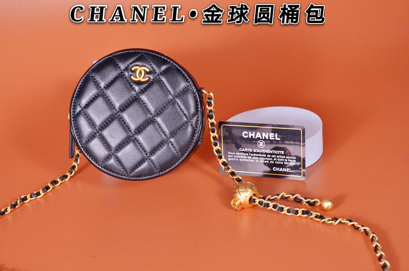 Chanel Bags