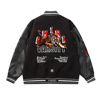 VARSITY JACKET