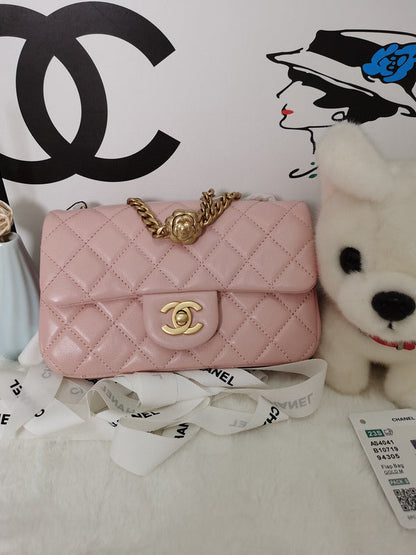 Chanel Bags