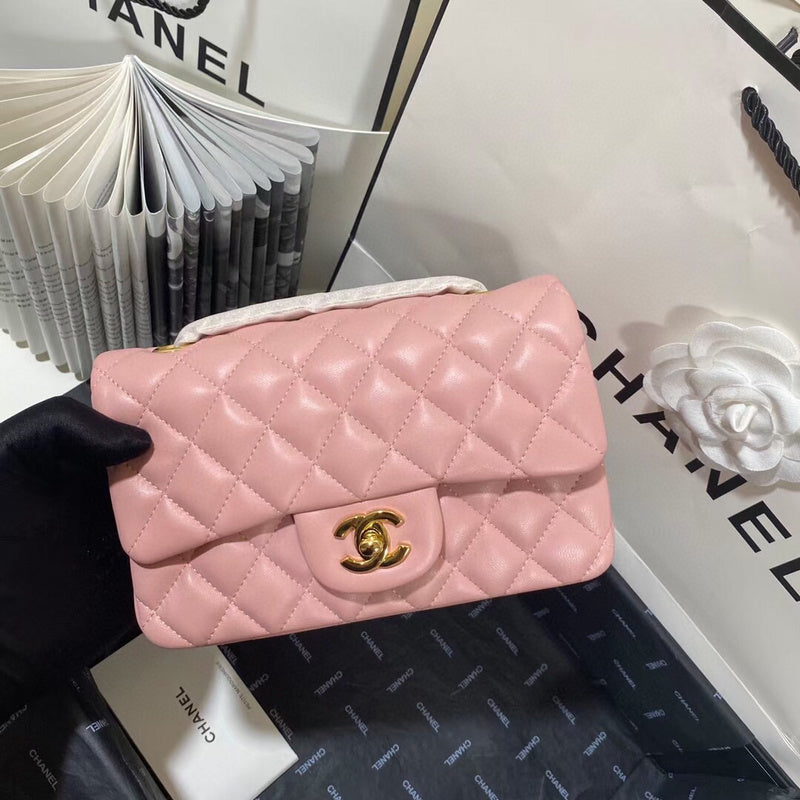 Chanel Bags