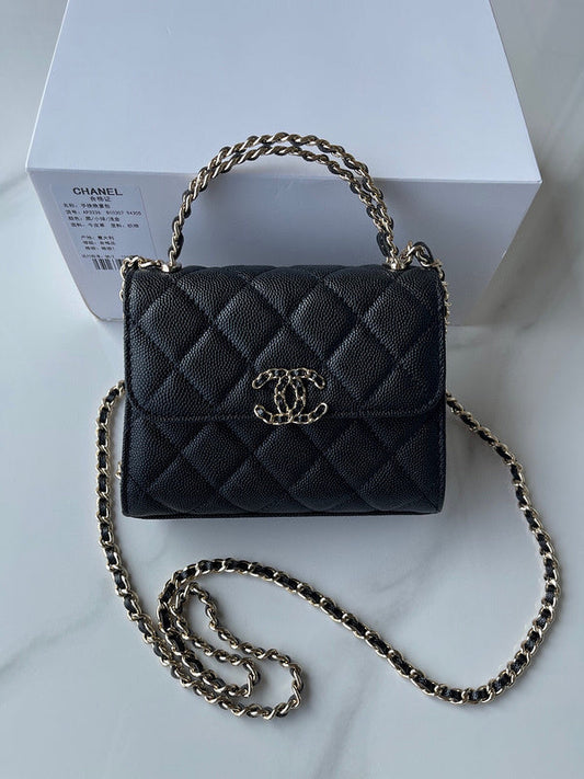 Chanel Bags