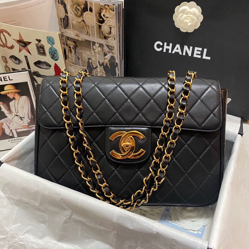 Chanel Bags