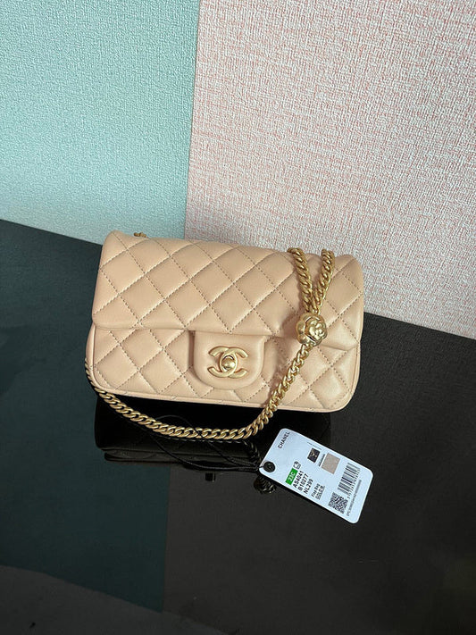 Chanel Bags