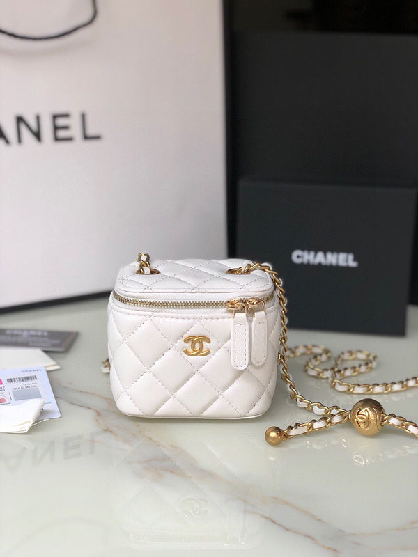 Chanel Bags