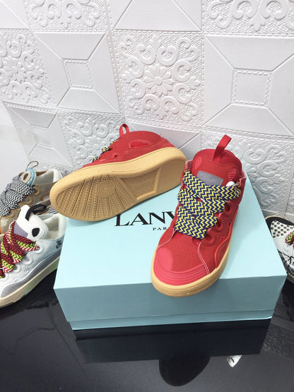 Lanvin Sneakers 