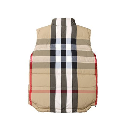 BURBERRY-VEST