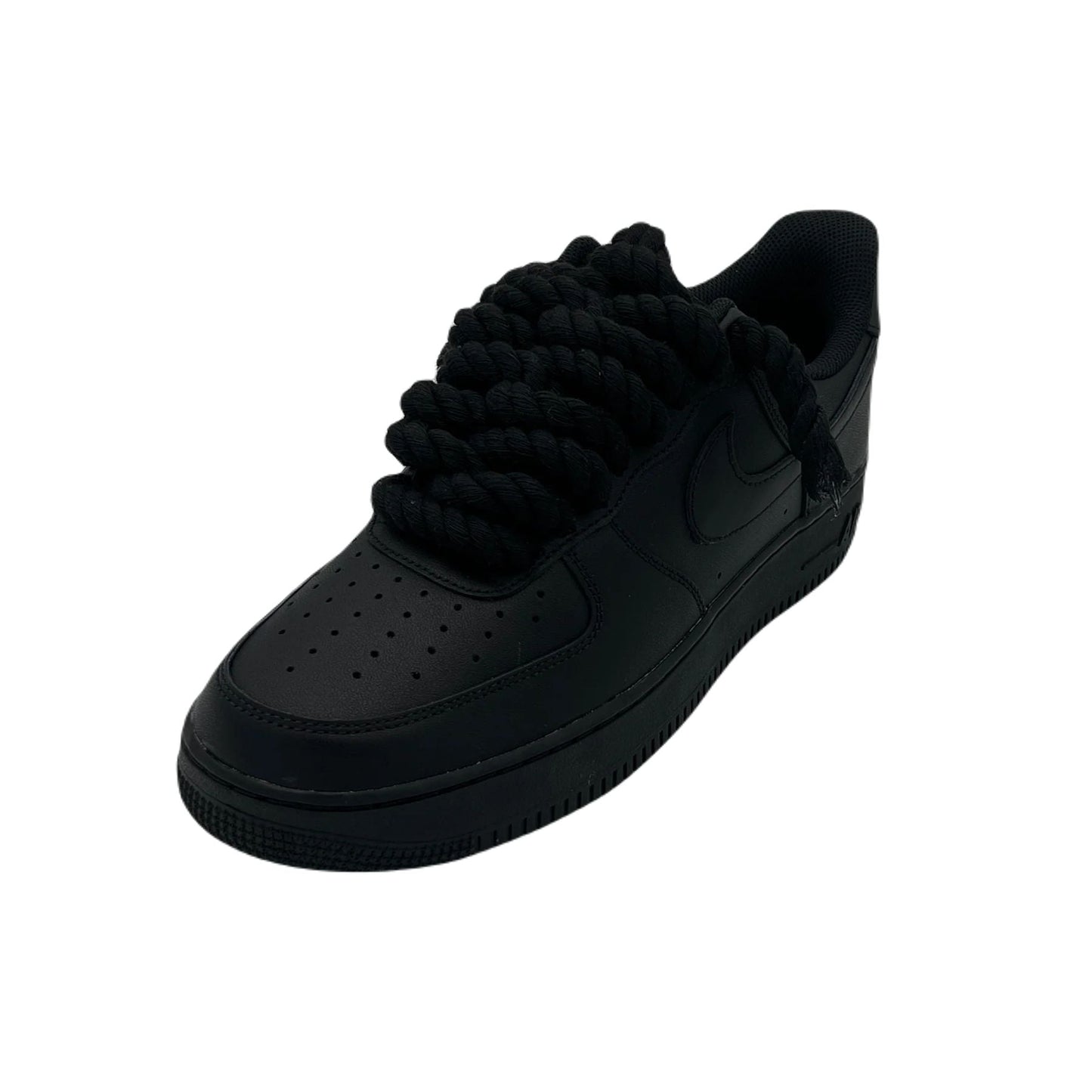 AF1 ROPE-BLACK