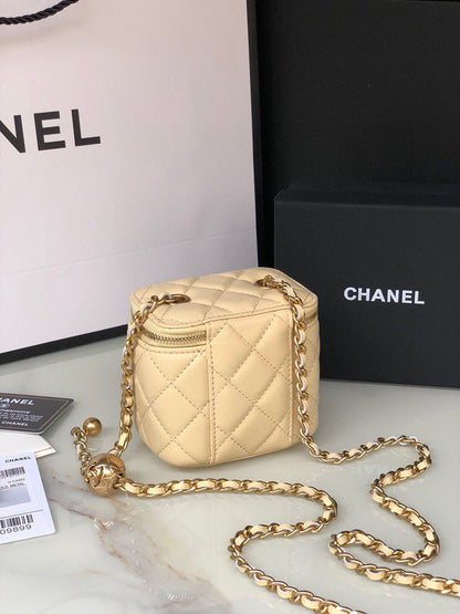 Chanel Bags