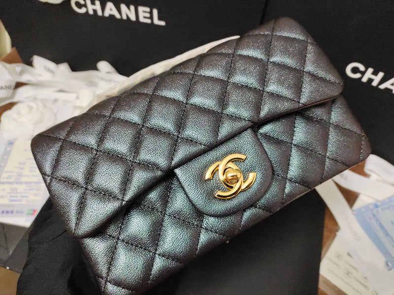 Chanel Bags