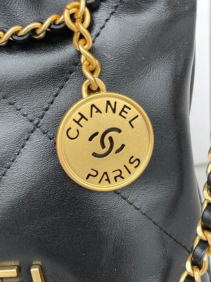 Chanel Bags