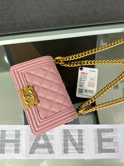 Chanel Bags