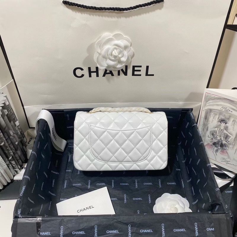 Chanel Bags