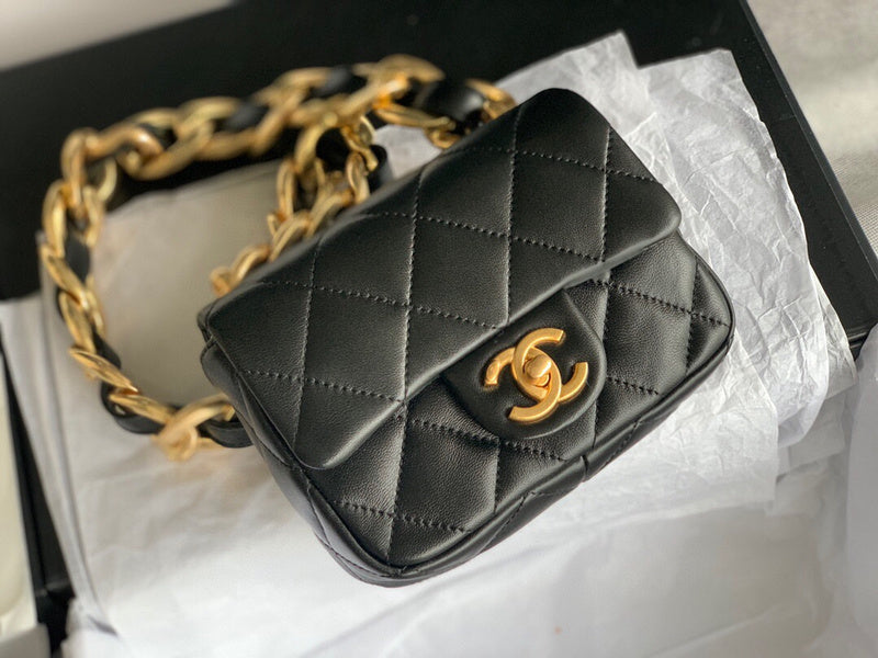 Chanel Bags