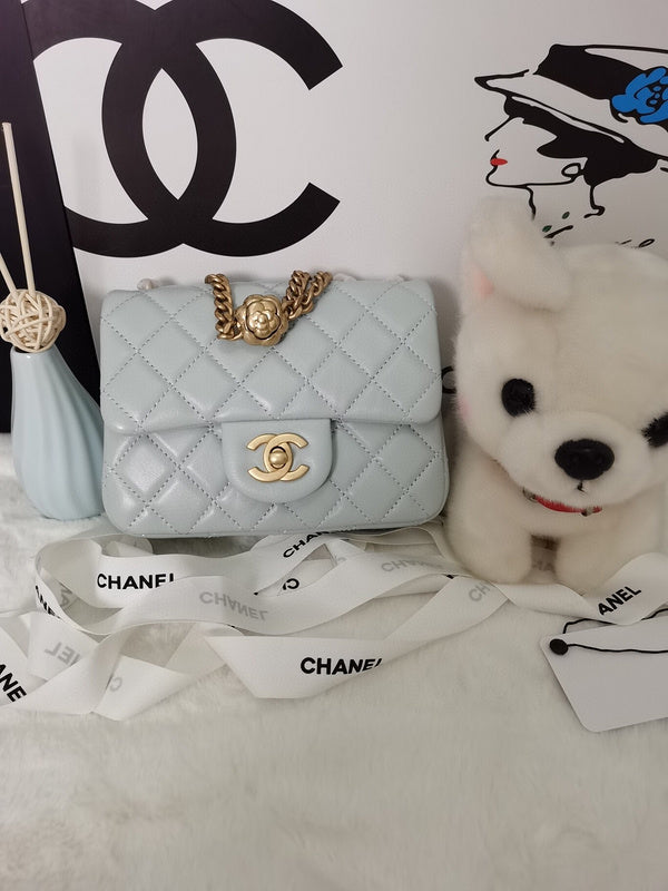 Chanel Bags